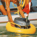 Evinrude Aquanaut diving compressor catalog image 1