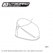 Top Cowl Diagram 500531. 0285657, 0285658, 0285659