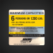 MAVERICK BOAT CO - 2200 PATH-V PK