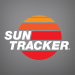 1989 SUN TRACKER LOGO PONTOON