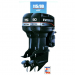 1995-1997 Evinrude 90 hp, 115 hp 60 degree outboard display 