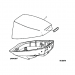 1982 Johnson 9.9 hp 0391842, 0391843 diagram 