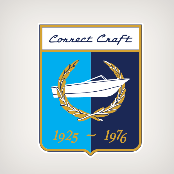 correct craft flag