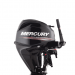 2013-2017 Mercury 25 Hp FourStroke Jet Power starboard side outboard display