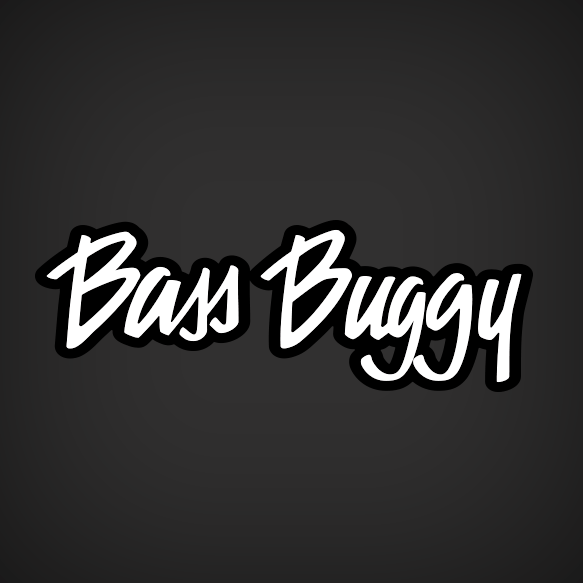 1988-1989 Sun Tracker Bass Buggy decal 