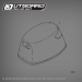 Cowling Diagram 8124, 803580T1, 803580T2, 803580T4, 803580T5 