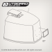 Engine Cover: 0390616