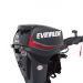 2014 2015 Evinrude 25 hp E-TEC outboard brochure