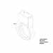 Homelite 4400 watts 8 HP diagram