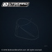 Top Cowl Diagram 500531. 0285657, 0285658, 0285659