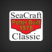 1978 SeaCraft Potter Built Classic decal 