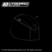 2014 Evinrude 250 H.O. E-TEC decal set Graphite Models 0216370, 0216520, 0216521, 0216522, 0215558, 0215774, 0285829