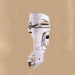 2001 Evinrude 175 hp ficht RAM Injection Decal Set White Models 0214891, 0214907, 0214896, 0214912 outboard display