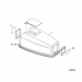 2000 Johnson 50 hp diagram 0346684, 0346681, 0346685, 0346682, 0346683, 5001186