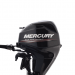 2013-2017 Mercury 25 Hp FourStroke Jet Power port side outboard display