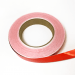 TOMATO RED 68 - VINYL BOAT STRIPING PER LINEAL FOOT