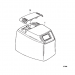 1996-1999 Mercury 115 hp OFFSHORE DIAGRAM 37308