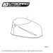 Top Cowl Diagram 5005314. 0285622, 0285611