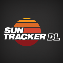 1988-1989 Sun Tracker DL Decal