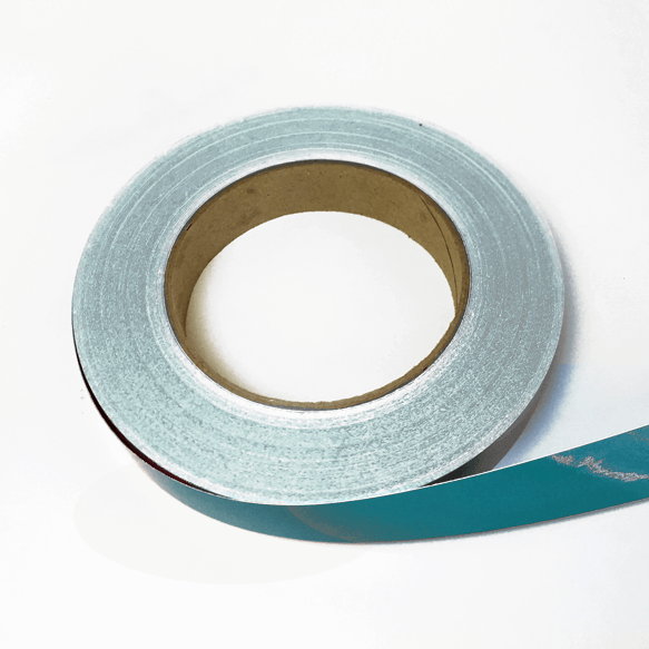 TEAL 90 - VINYL BOAT STRIPING PER LINEAL FOOT