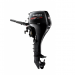 2010 2011 2012 Suzuki 15 Hp Four Stroke outboard brochure