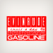 1960 A CDN Evinrude Cruis A Day 6 U.S. GALLONS decal