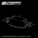 1989 Evinrude Tracker 30 hp decal set 0283609, 0283610, 0283611, 0283776, 0283777