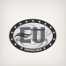 2004-2012 Evinrude European Union Emissions Standards DECAL 0215558