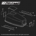 2003 2004 2005 2006 2007 Johnson 40 hp decal set 0350203, 0350202, 0350199, 0350201, 0350200, 5005020