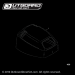 1998-1999 Mercury 15 hp Four Stroke Bigfoot decal set 802741A98, 854654A3, 854654A4, 825553A4, 825553A5, 852413T3, 852413T4
