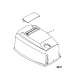 2000-2004 Mariner 55 hp Marathon BigFoot  813010T8, 8M0107016, 813010T14, 816534T8, 8M0107142, 816534T14