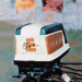 1959 Evinrude 35 hp Bigtwin preview image