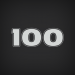 2014-2017 Mercury 100 Horsepower Decal 8M0080236