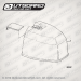 0395835 Engine Cover