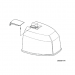 Diagram - 393587-04/1983 Evinrude 90 hp 0281919