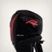 2017 Mercury Racing 400R Carbon Edition Verado decal set starboard side