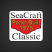1975 SeaCraft Potter Built Classic decal 