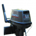 1996-2005 Tohatsu 9.8 hp M9.8B 3K9 Motor Preview 3K9S67500-1 brochure image
