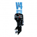 1995-1997 Evinrude 115 hp Intruder V4 catalog image