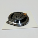 Mercury M logo Emblem small 8M0043705 - 2