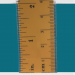 TEAL 90 - VINYL BOAT STRIPING PER LINEAL FOOT
