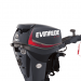 2014 2015 Evinrude 30 hp E-TEC outboard brochure