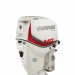 2014 Evinrude 150 h.o. E-TEC decal set White Models 0216443, 0216445, 0216446, 0216472, 0216440, 0215558, 0215774 outboard display