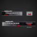 1994-1998 Mercury Tracker 115 hp Pro Series Decal set 824735A94