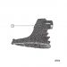  Mercury MerCruiser 888 hp housing assembly 5523A18 diagram 47612