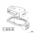 0387331, 0388387 MOTOR COVER DIAGRAM 62065