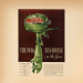 1946-1948 Johnson 5 hp decal set TS-20 TD-20 Brochure