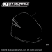 2005 Mercury Racing 2.5 XS Optimax decal set 843183A02, 881288T20
