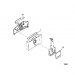 Commander 2000 Remote Control (16900 Series)  diagram: 15582