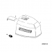 1995-1997 Evinrude 90 hp 0284718, 0284738, 0284725, 0284739, 0284726 diagram 437487-02